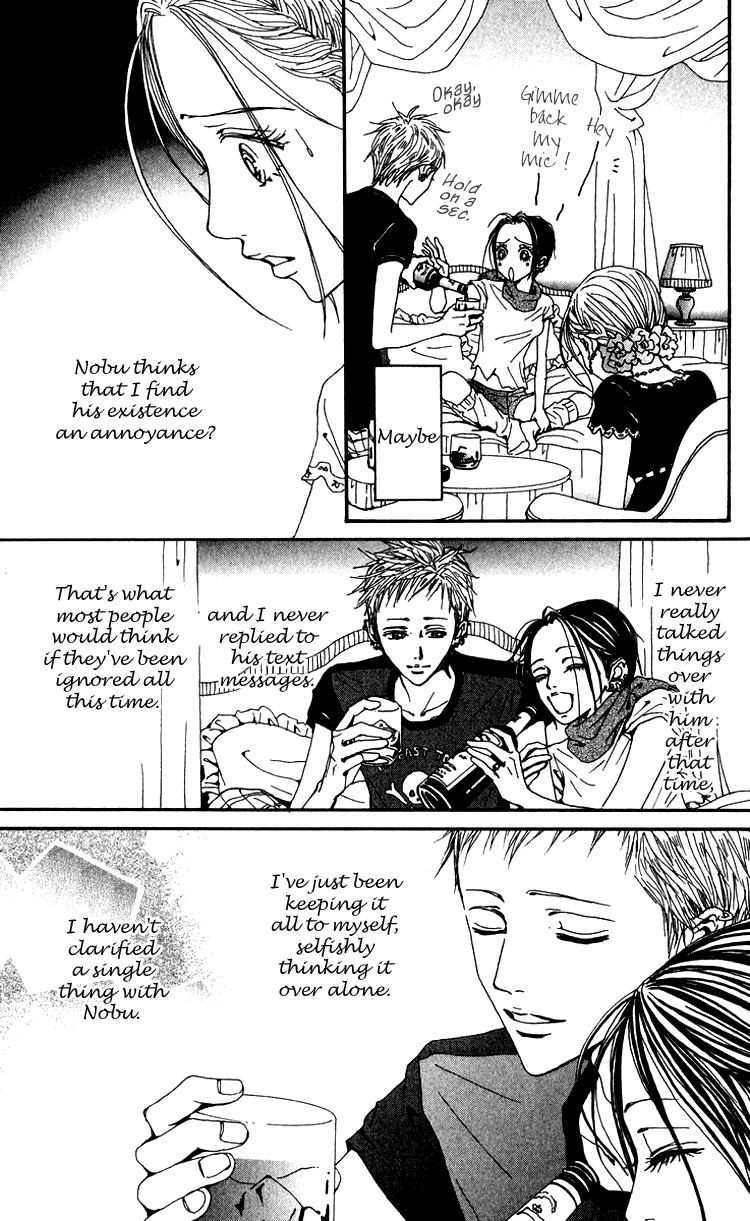 Nana Chapter 48 page 30 - Chapter 48