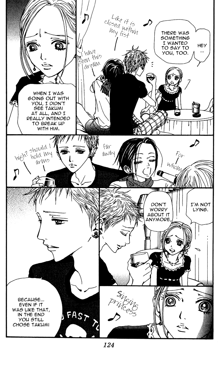 Nana Chapter 48 page 31 - Chapter 48