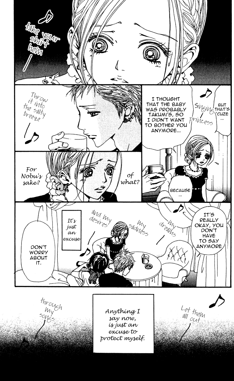 Nana Chapter 48 page 32 - Chapter 48