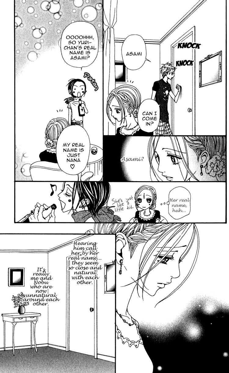 Nana Chapter 48 page 34 - Chapter 48