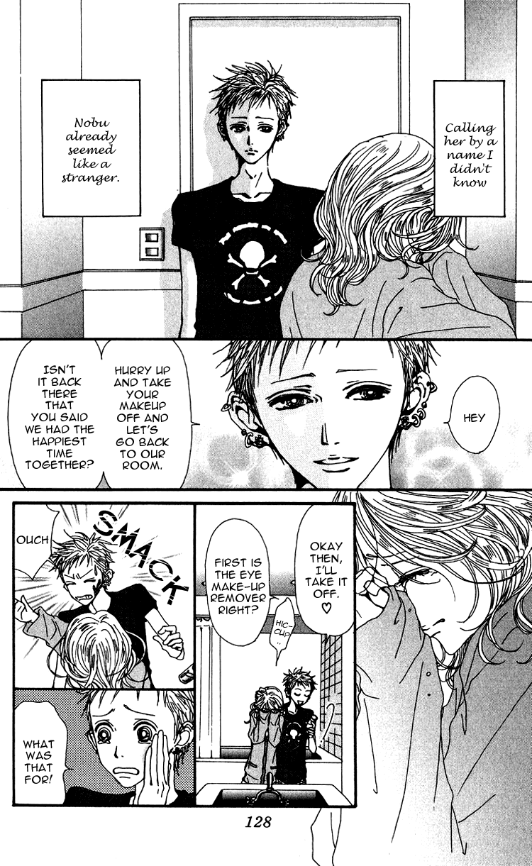 Nana Chapter 48 page 35 - Chapter 48