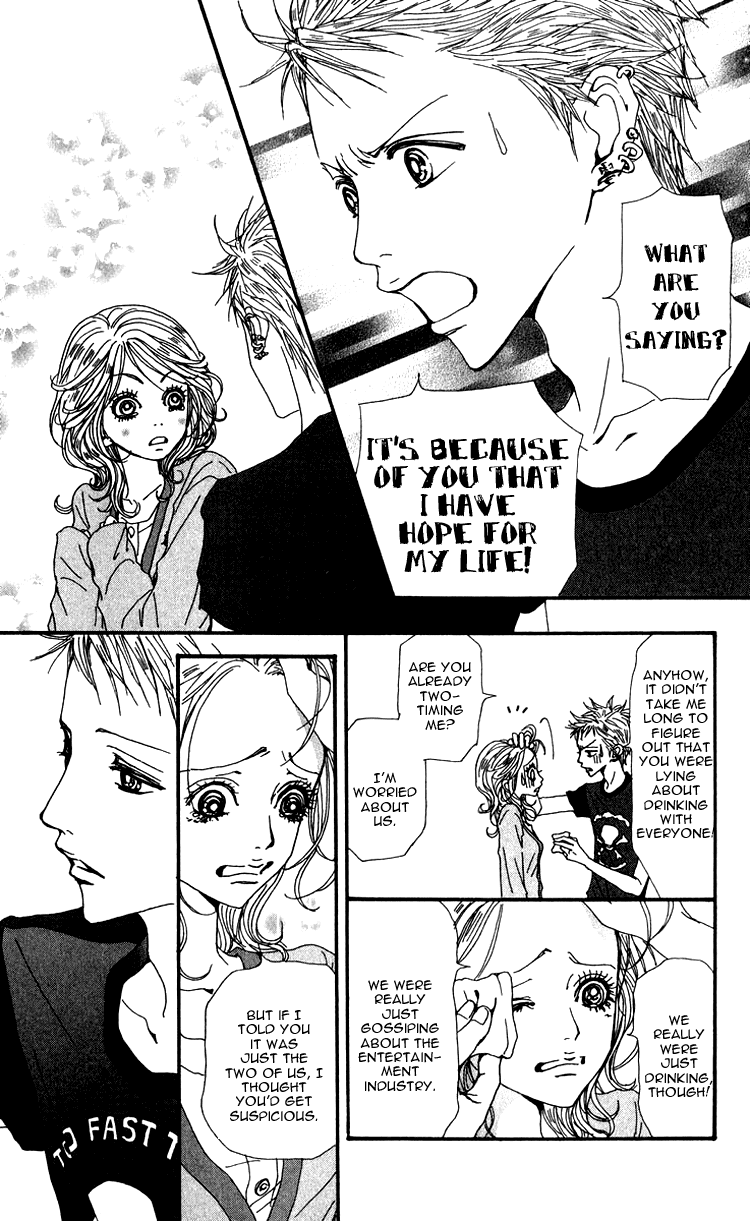 Nana Chapter 48 page 37 - Chapter 48