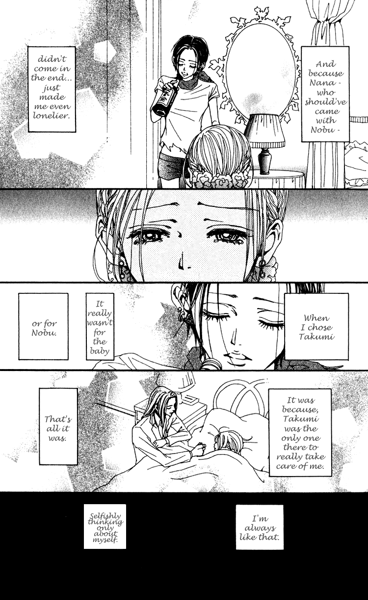 Nana Chapter 48 page 39 - Chapter 48