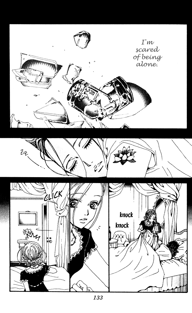 Nana Chapter 48 page 40 - Chapter 48