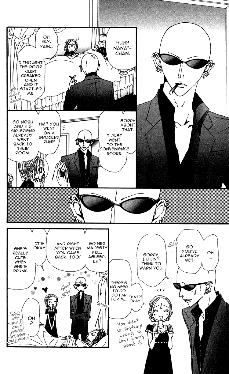 Nana Chapter 48 page 41 - Chapter 48