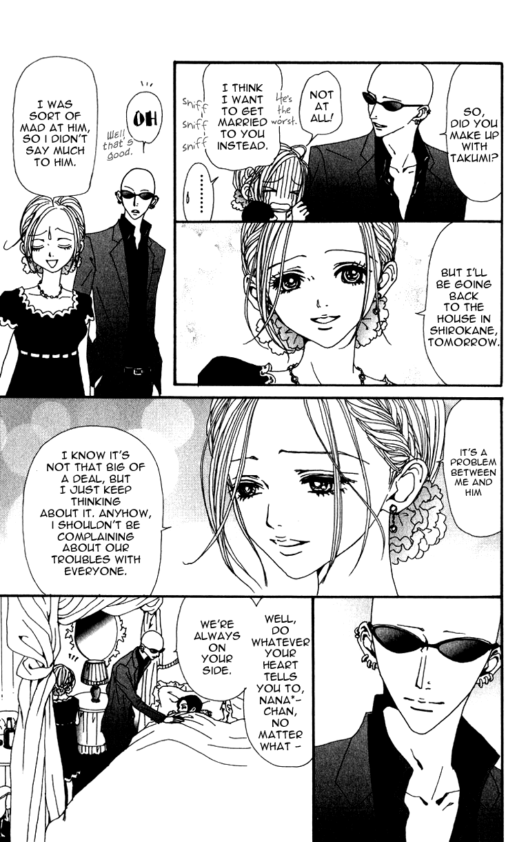 Nana Chapter 48 page 42 - Chapter 48