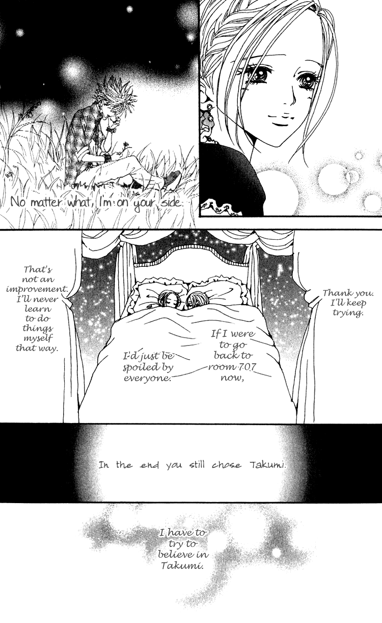 Nana Chapter 48 page 43 - Chapter 48