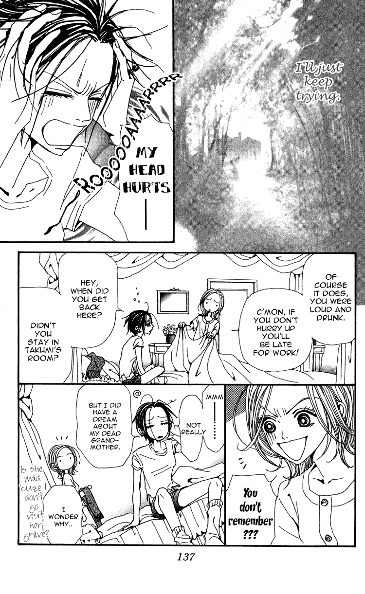 Nana Chapter 48 page 44 - Chapter 48