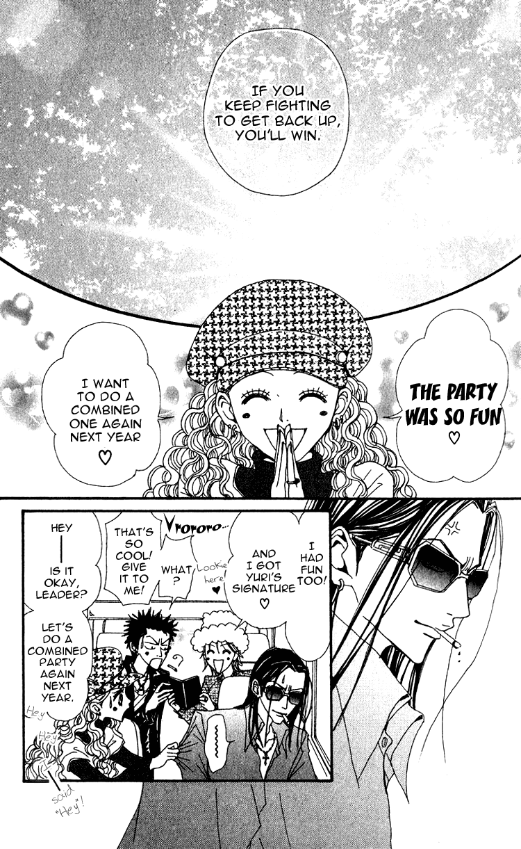 Nana Chapter 48 page 47 - Chapter 48