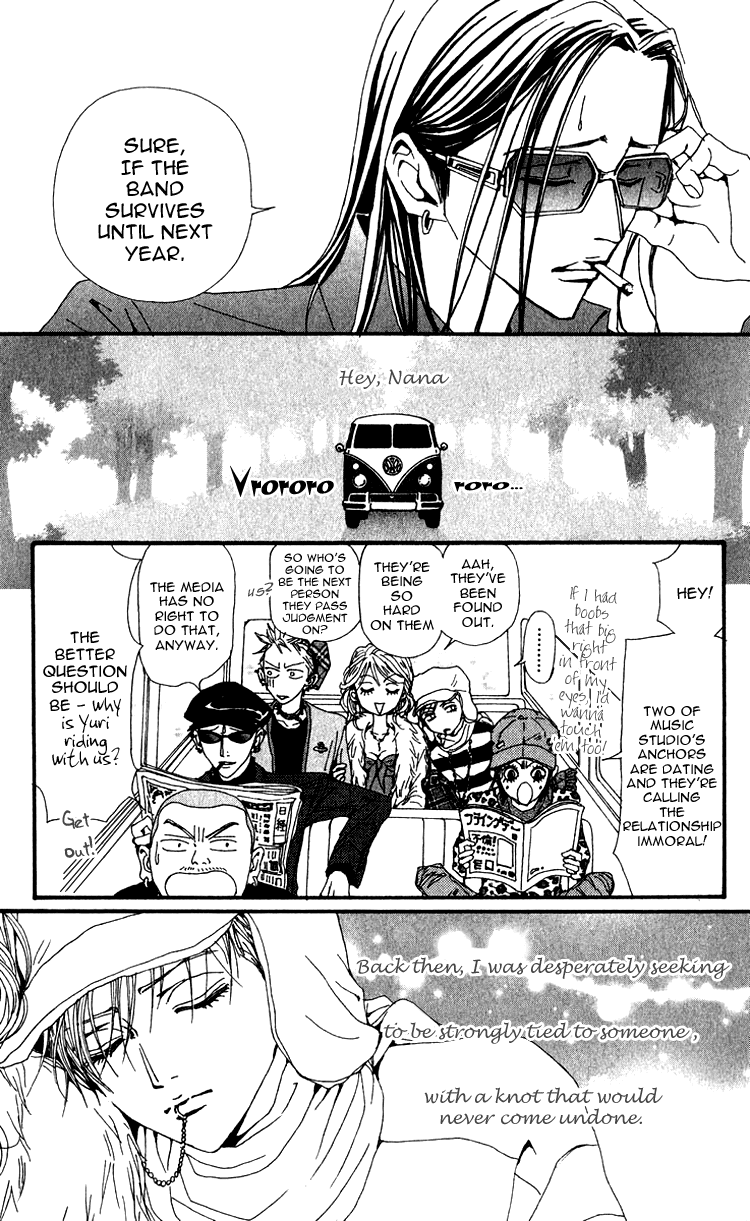 Nana Chapter 48 page 48 - Chapter 48