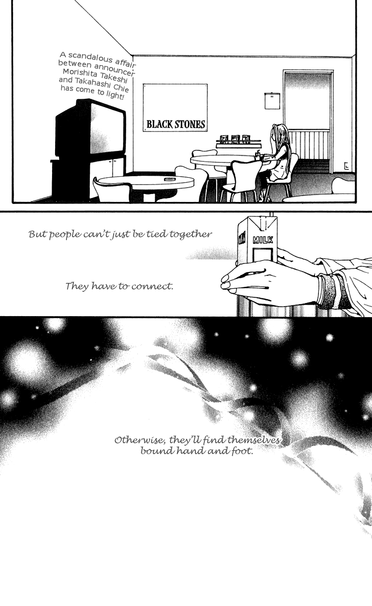 Nana Chapter 48 page 49 - Chapter 48
