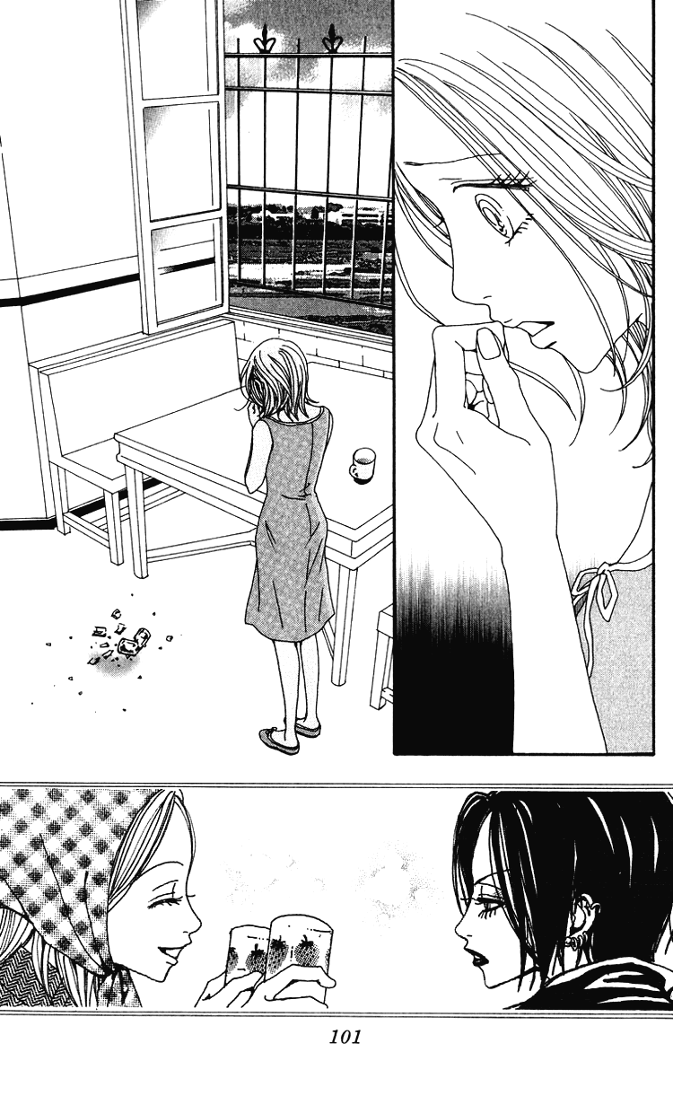 Nana Chapter 48 page 8 - Chapter 48