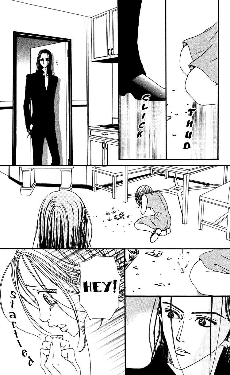 Nana Chapter 48 page 9 - Chapter 48