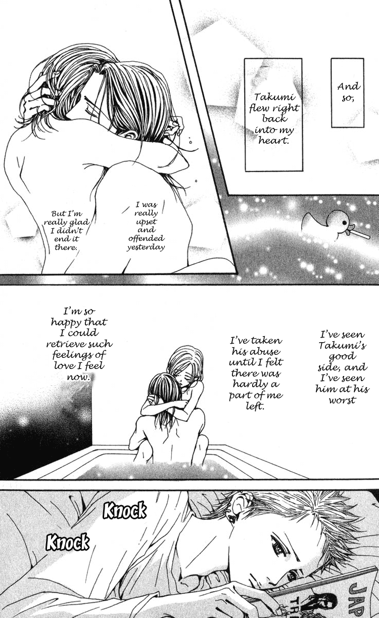 Nana Chapter 49 page 18 - Chapter 49