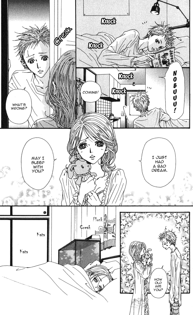 Nana Chapter 49 page 19 - Chapter 49
