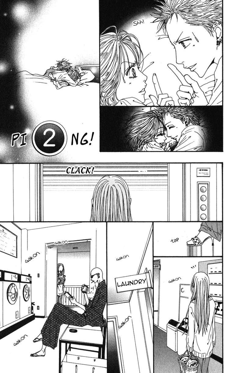 Nana Chapter 49 page 21 - Chapter 49