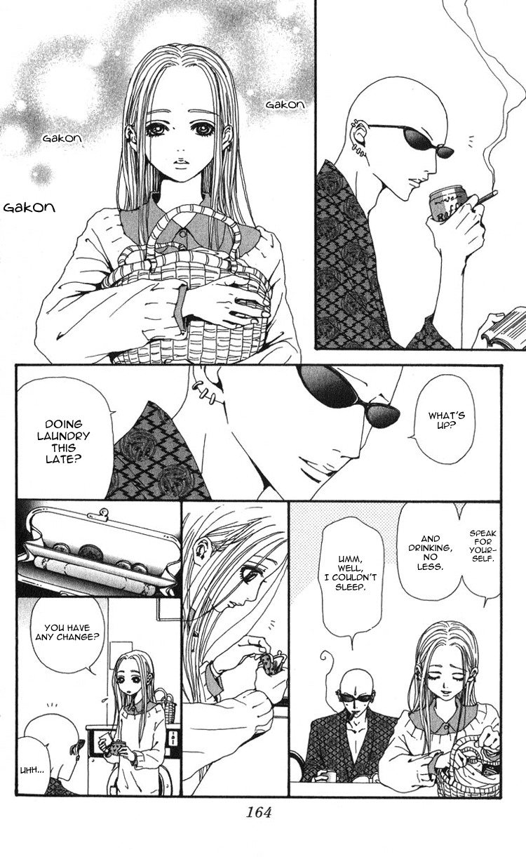 Nana Chapter 49 page 22 - Chapter 49