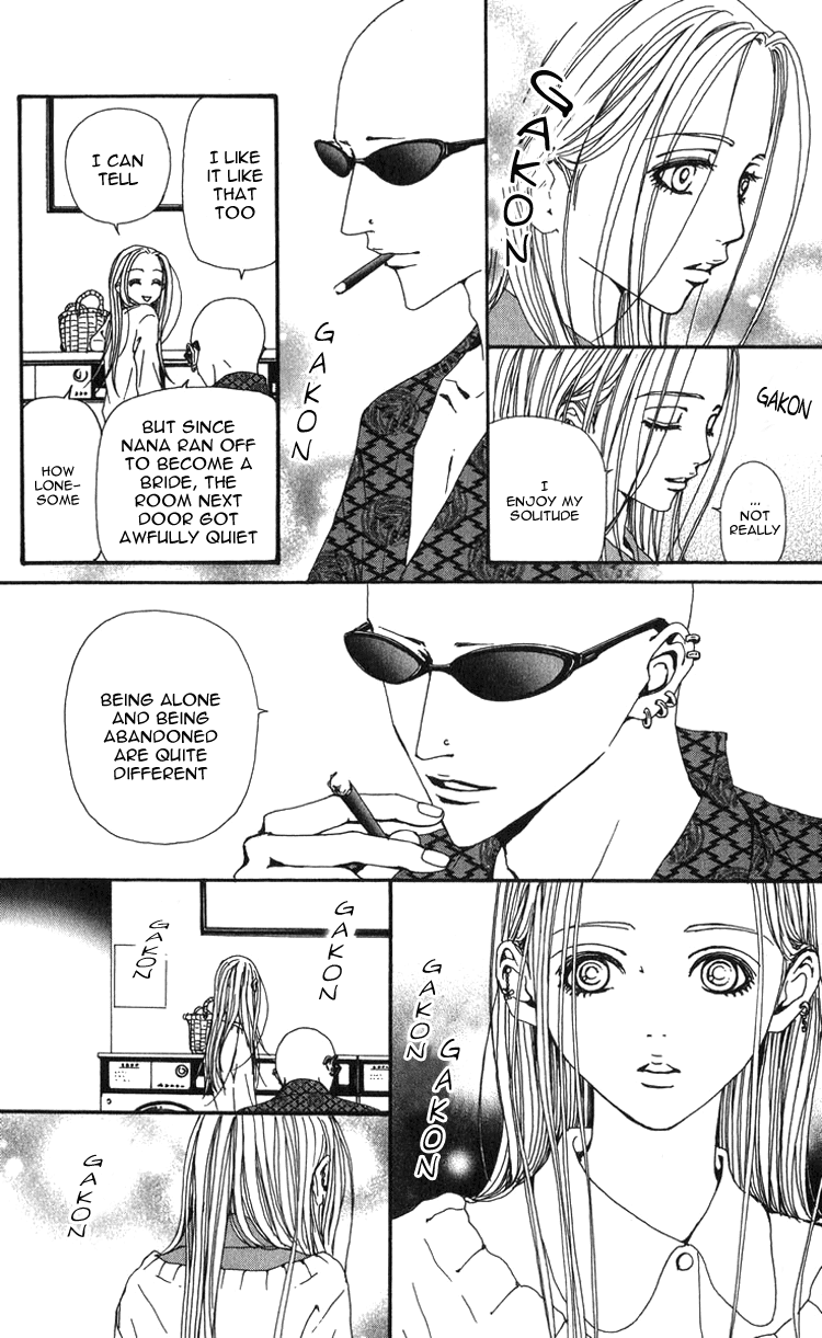 Nana Chapter 49 page 24 - Chapter 49