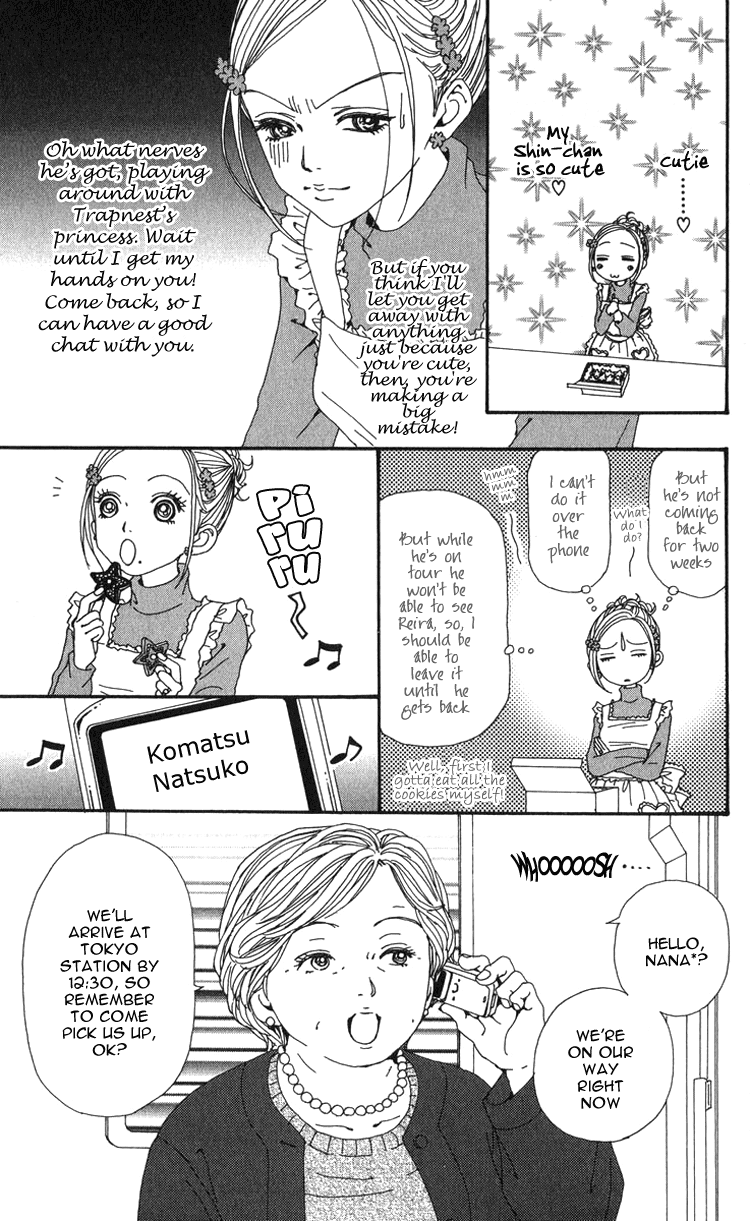 Nana Chapter 49 page 29 - Chapter 49