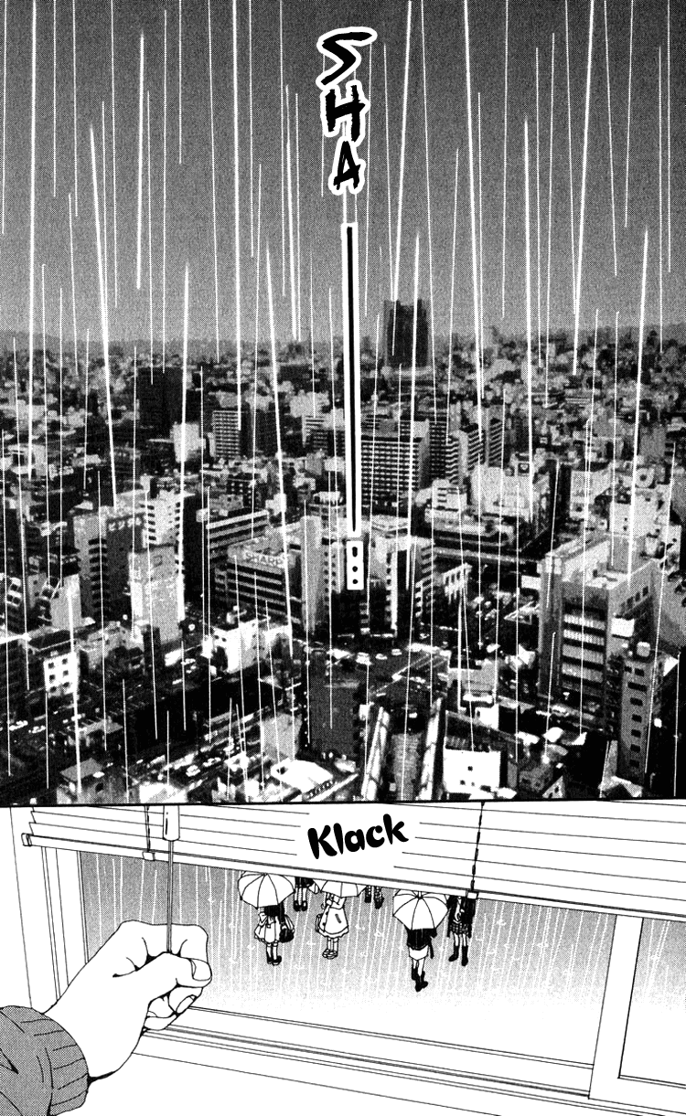 Nana Chapter 49 page 41 - Chapter 49