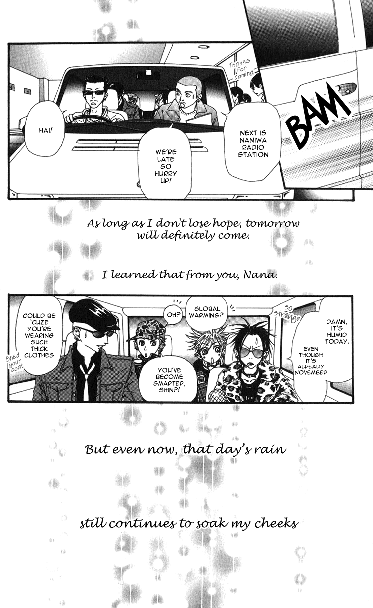 Nana Chapter 49 page 44 - Chapter 49