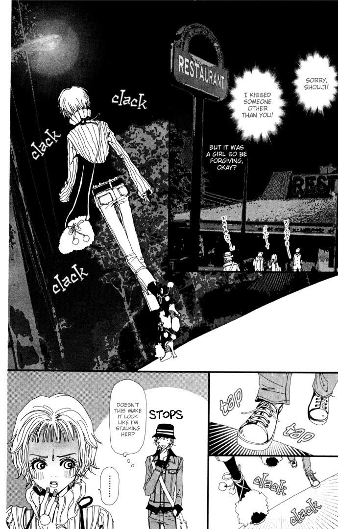 Nana Chapter 5 page 44 - Chapter 5