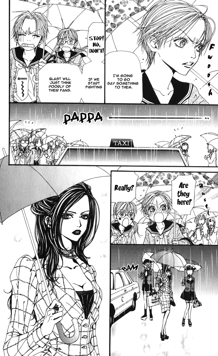 Nana Chapter 50 page 16 - Chapter 50