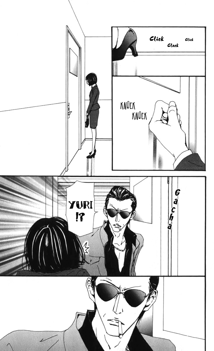 Nana Chapter 50 page 21 - Chapter 50