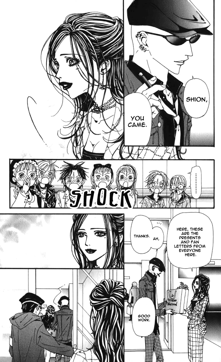Nana Chapter 50 page 31 - Chapter 50
