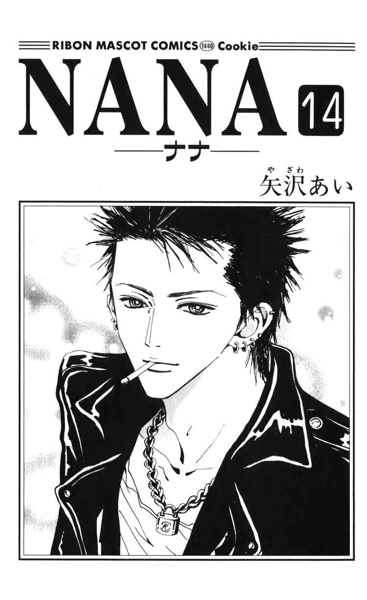 Nana Chapter 50 page 4 - Chapter 50