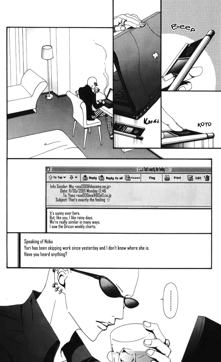 Nana Chapter 50 page 44 - Chapter 50