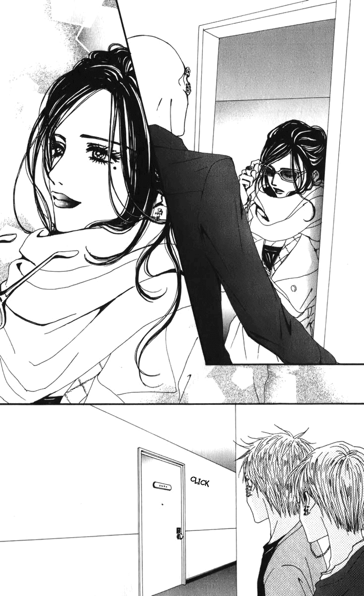 Nana Chapter 50 page 46 - Chapter 50