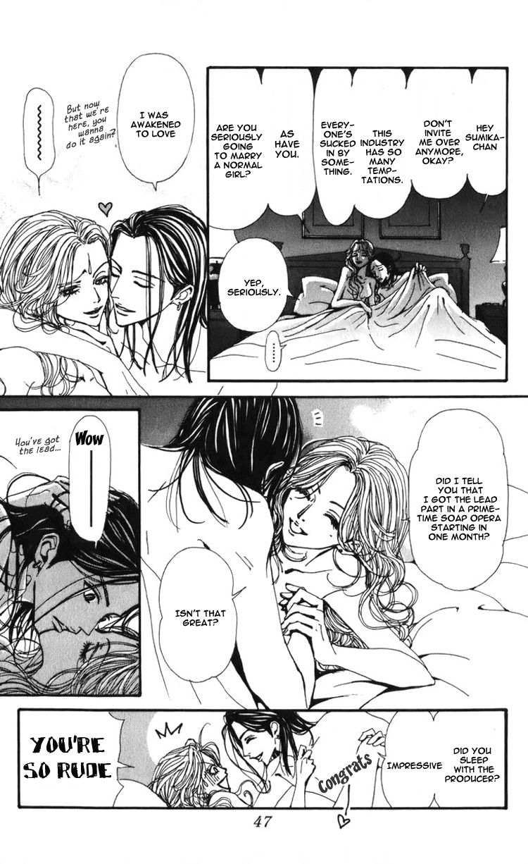 Nana Chapter 50 page 53 - Chapter 50