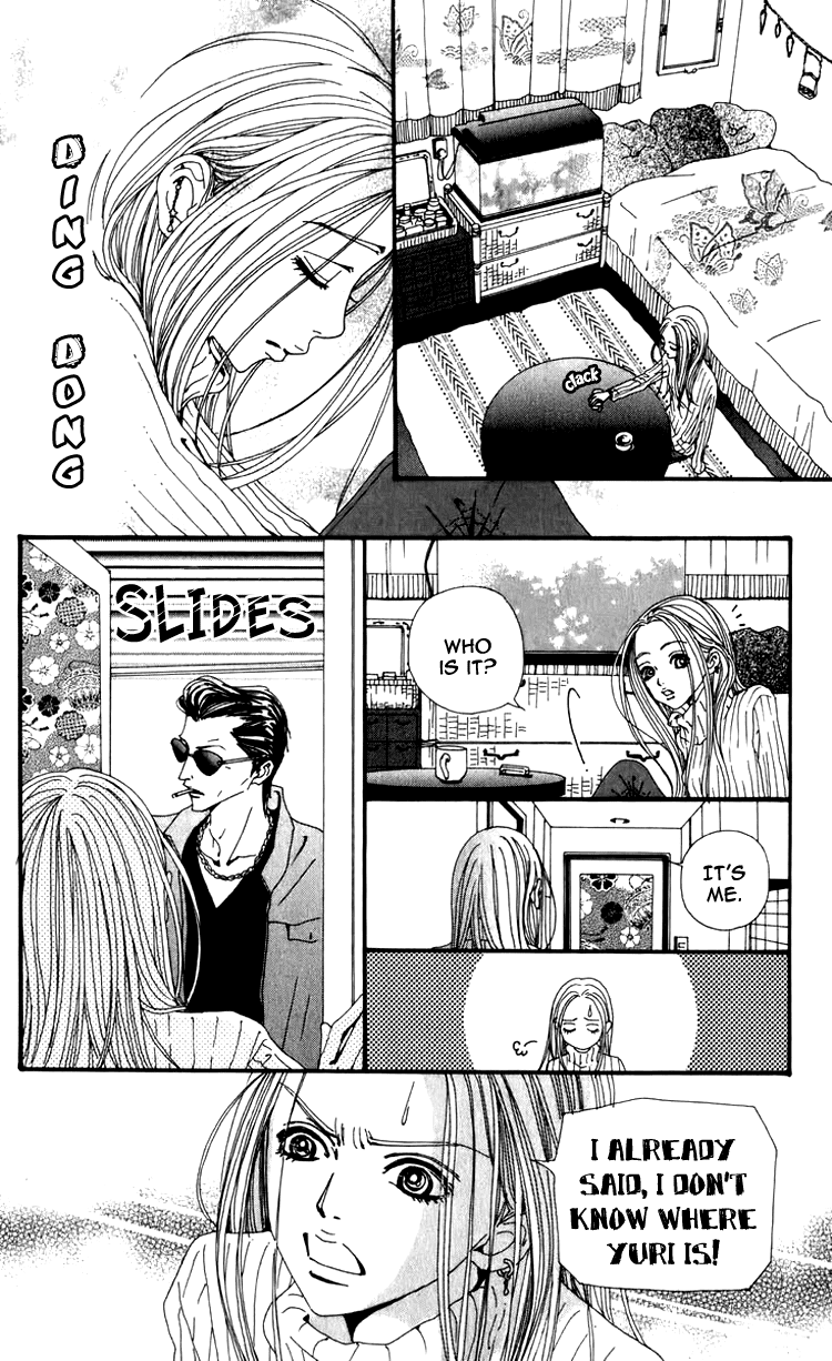 Nana Chapter 51 page 16 - Chapter 51