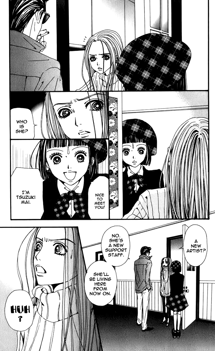 Nana Chapter 51 page 17 - Chapter 51