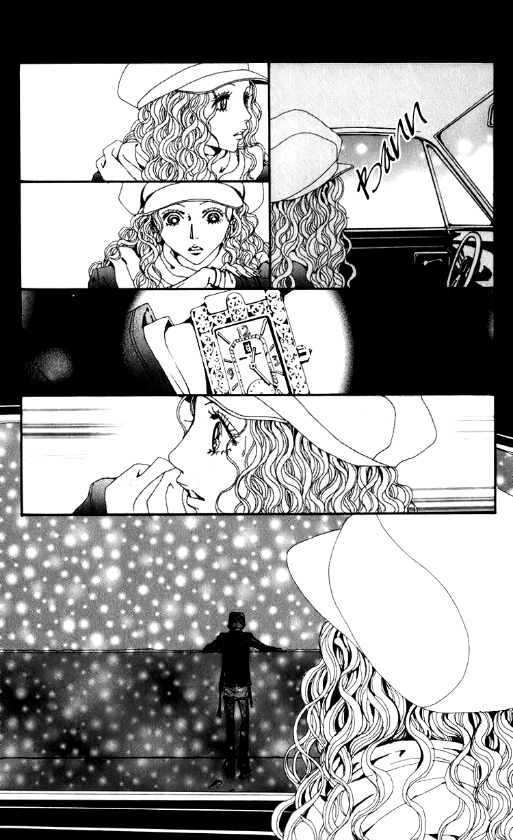 Nana Chapter 51 page 37 - Chapter 51