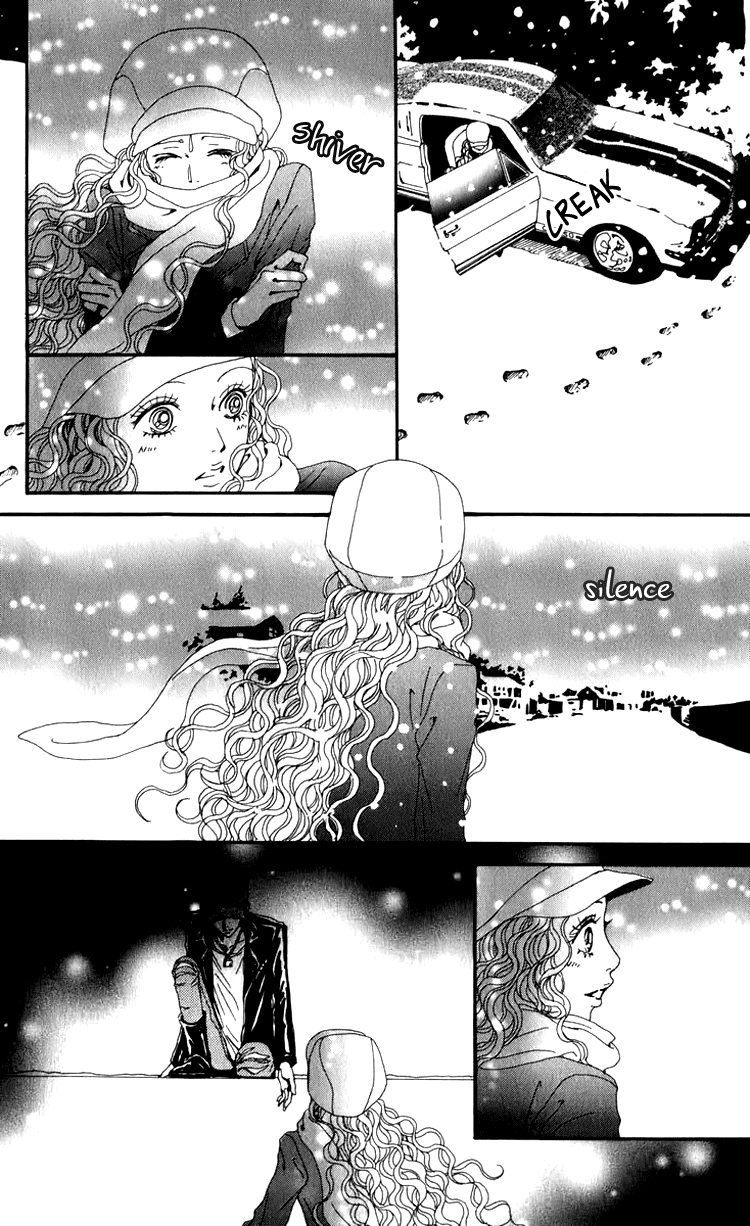Nana Chapter 51 page 38 - Chapter 51