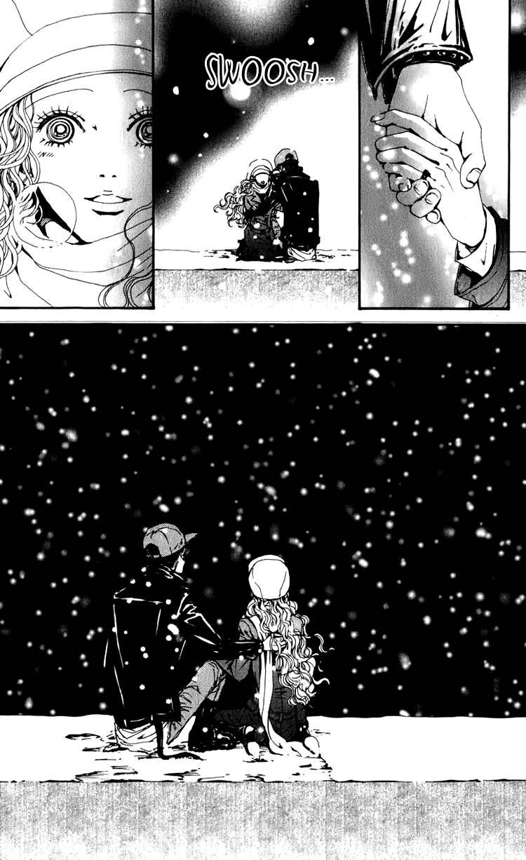 Nana Chapter 51 page 39 - Chapter 51