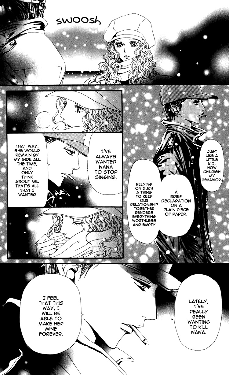 Nana Chapter 51 page 42 - Chapter 51