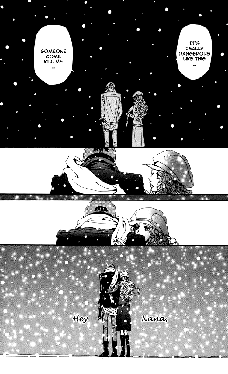 Nana Chapter 51 page 43 - Chapter 51