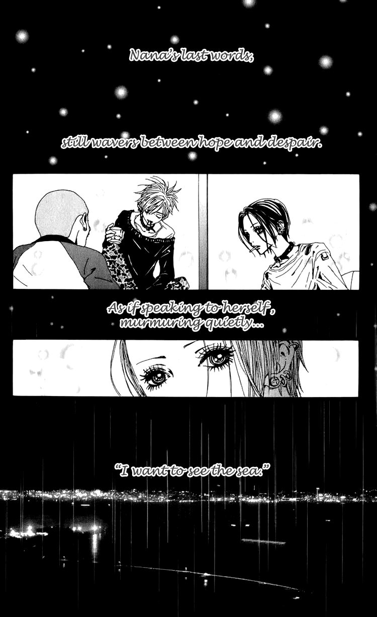 Nana Chapter 51 page 44 - Chapter 51