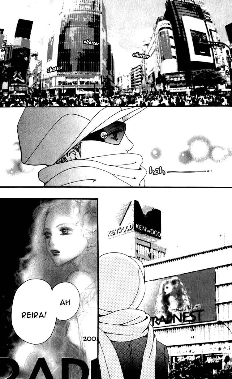 Nana Chapter 51 page 5 - Chapter 51