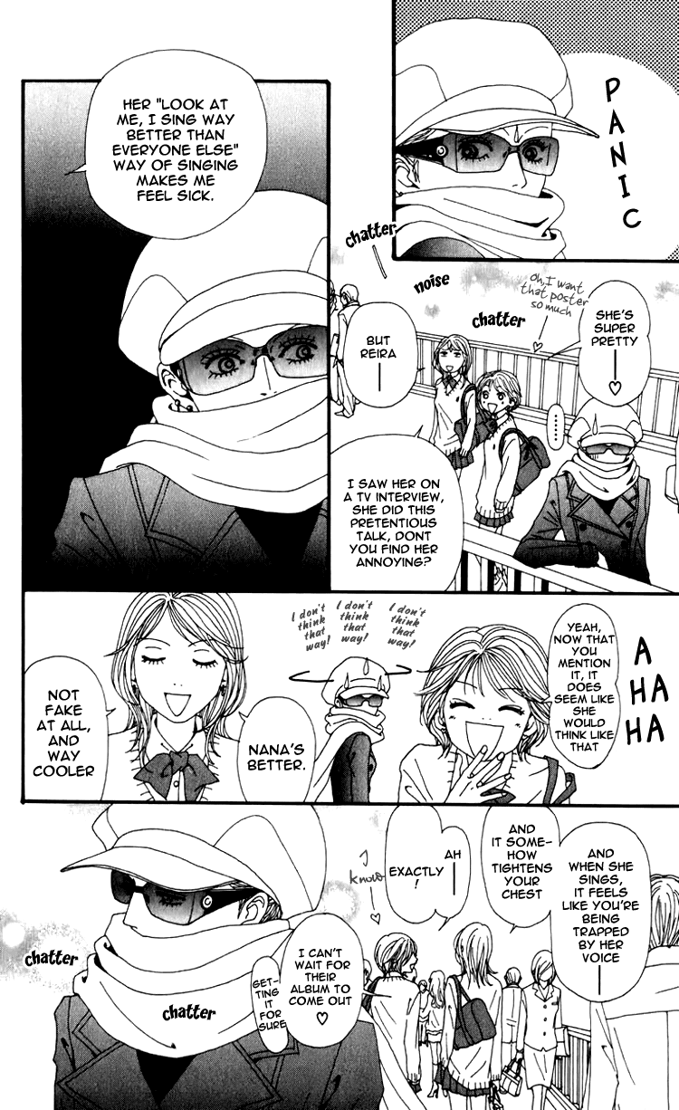 Nana Chapter 51 page 6 - Chapter 51