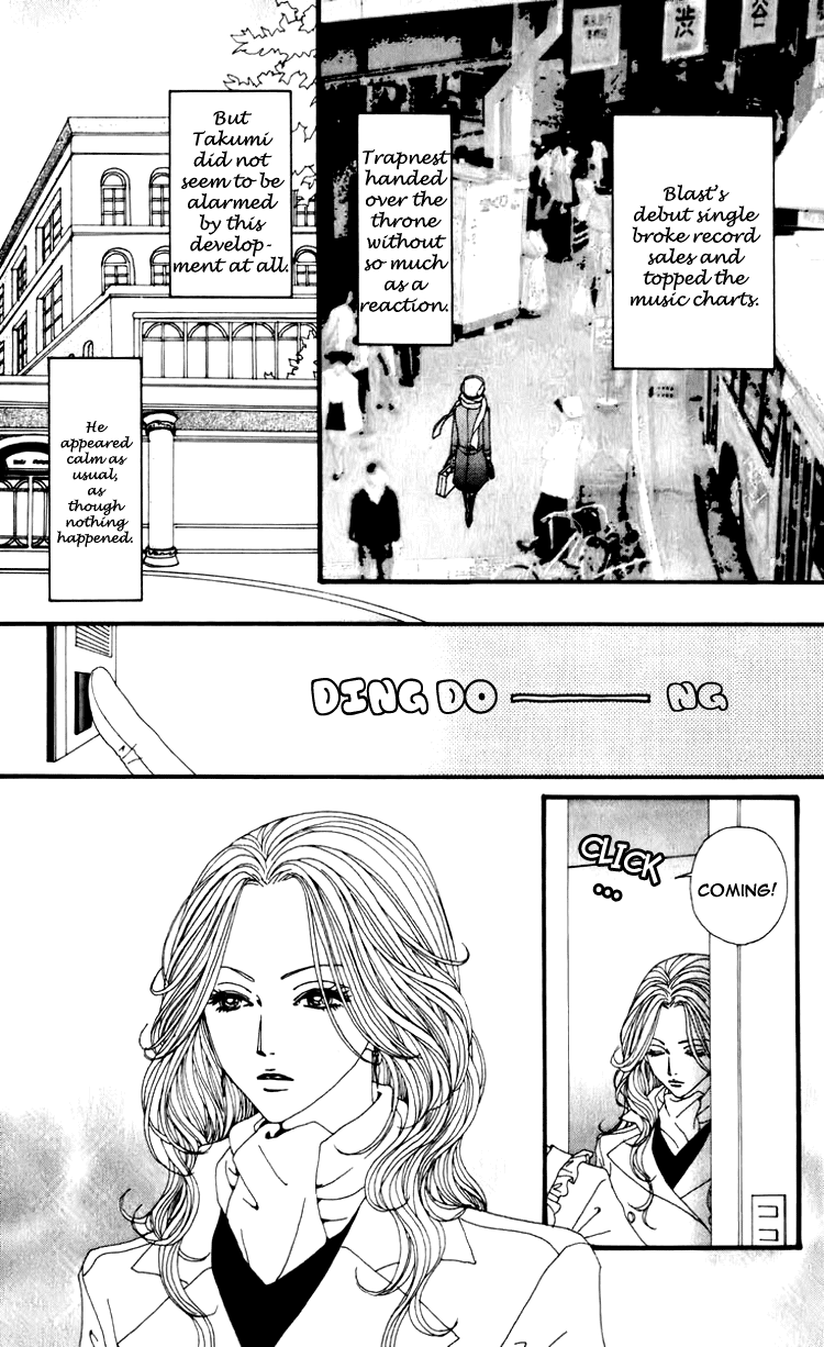 Nana Chapter 51 page 7 - Chapter 51