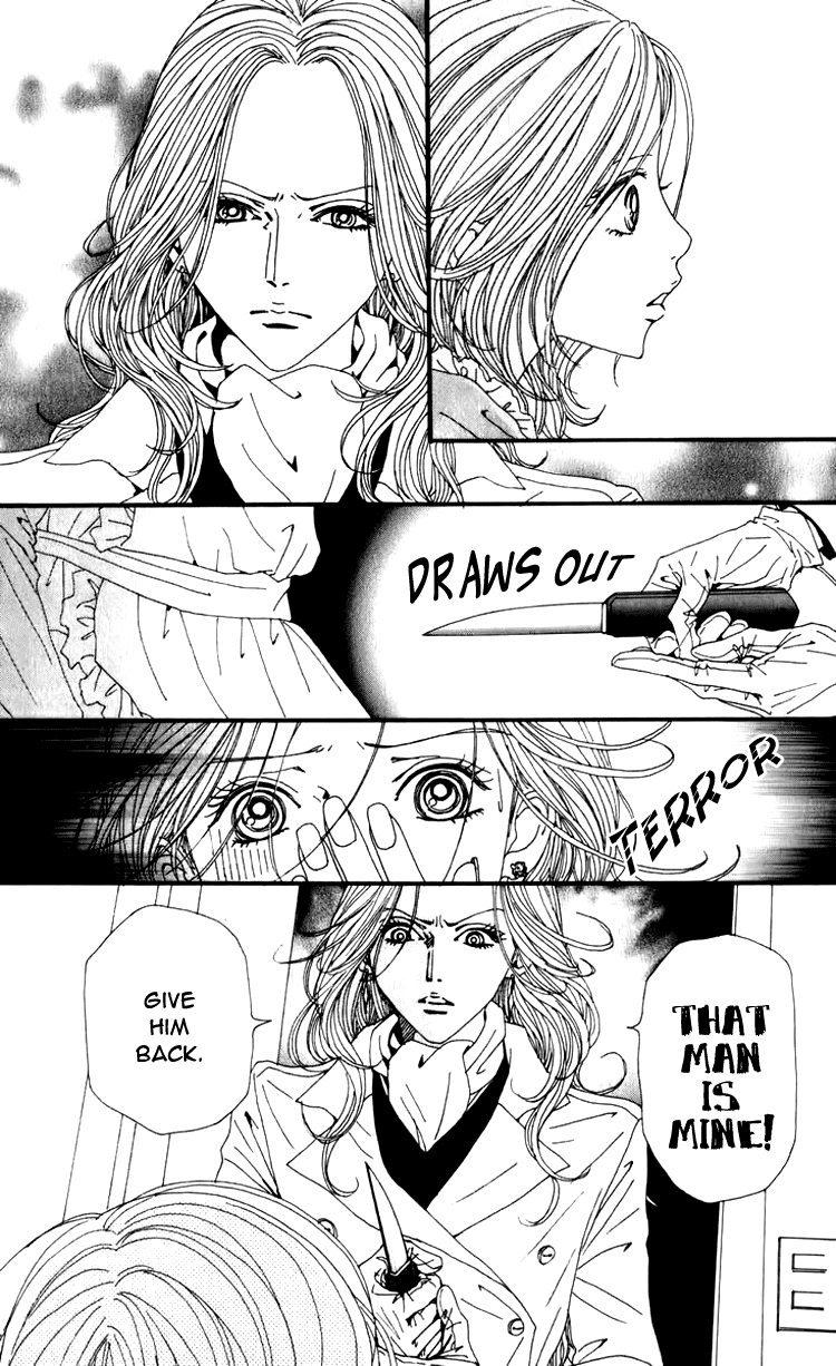 Nana Chapter 51 page 8 - Chapter 51