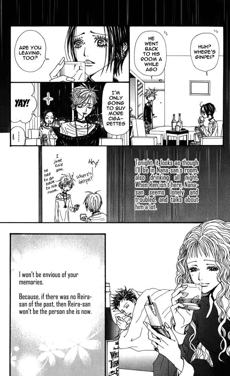 Nana Chapter 52 page 13 - Chapter 52