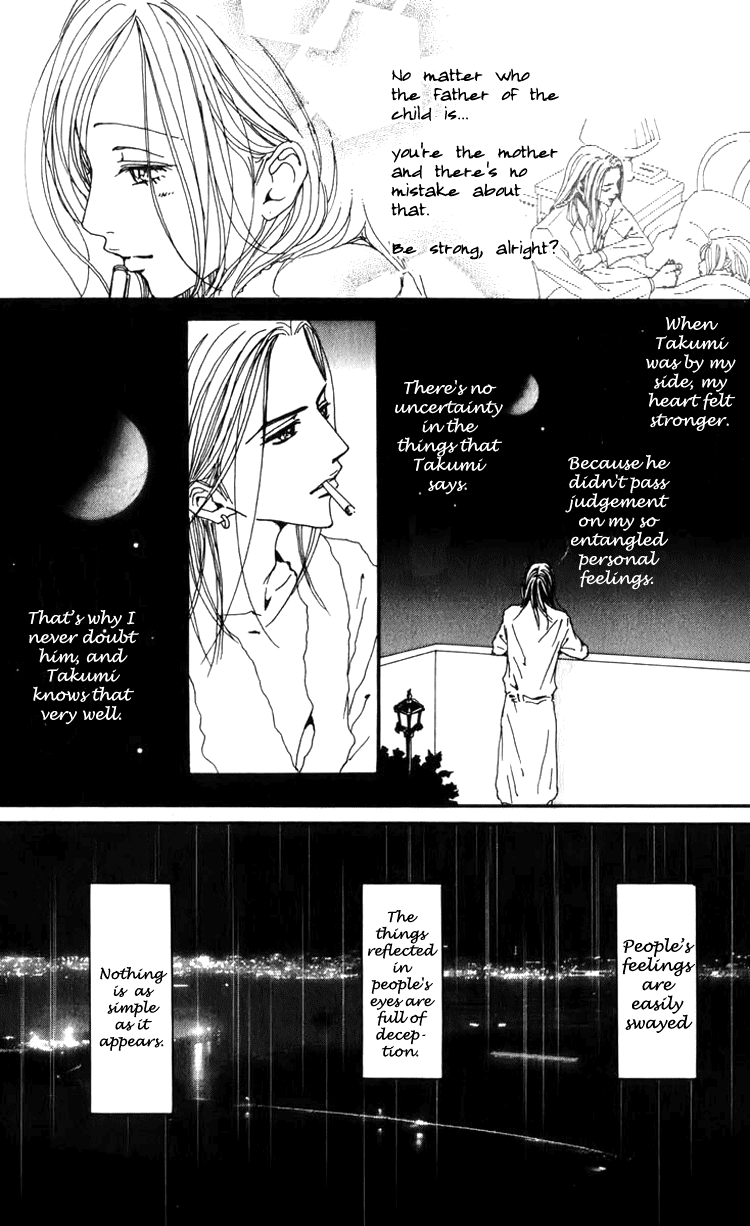 Nana Chapter 52 page 19 - Chapter 52