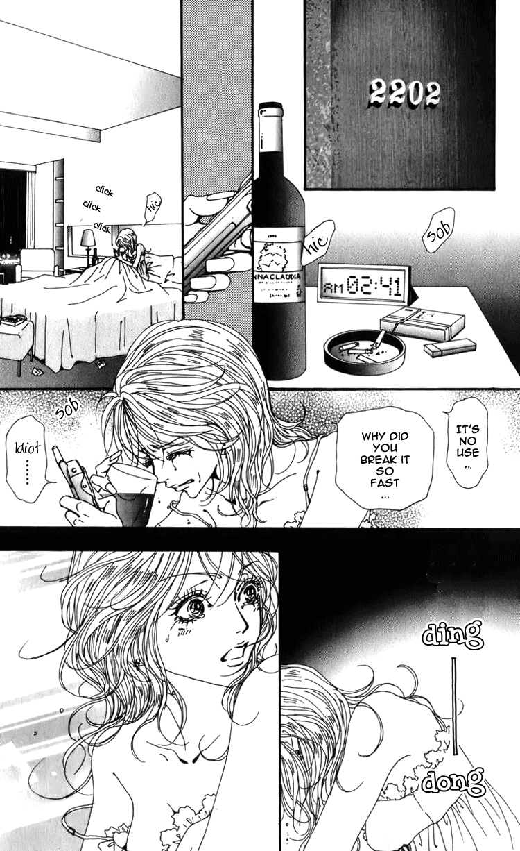 Nana Chapter 52 page 20 - Chapter 52