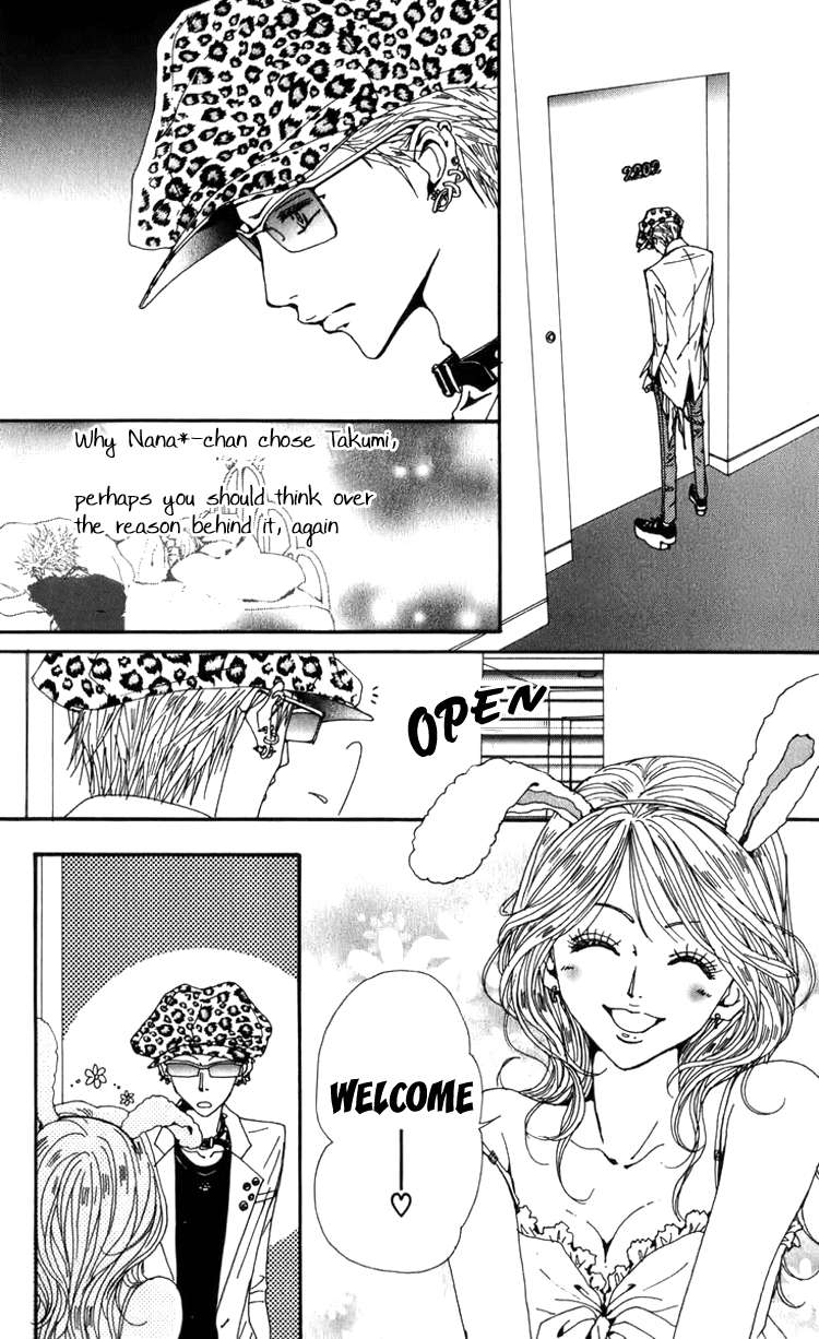 Nana Chapter 52 page 21 - Chapter 52