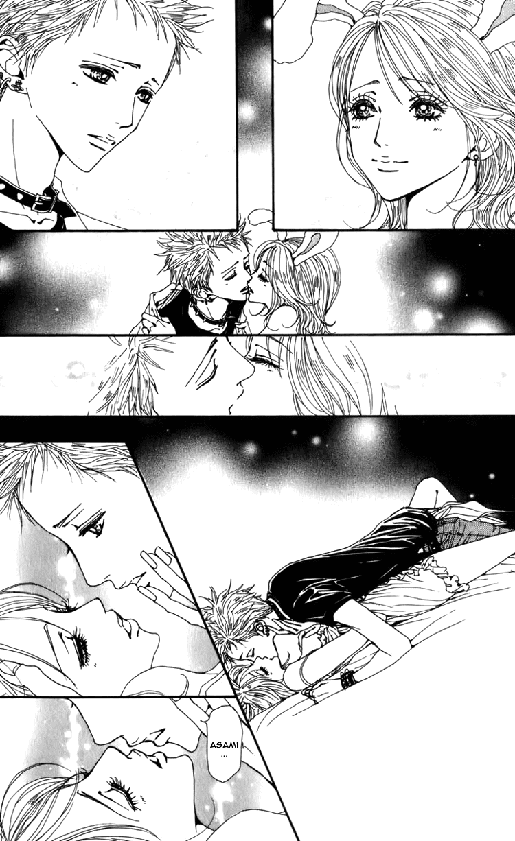 Nana Chapter 52 page 24 - Chapter 52